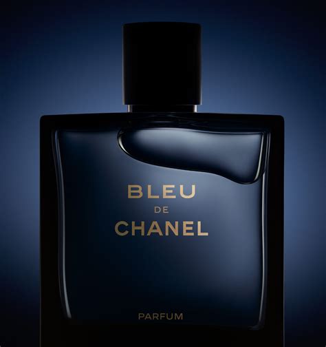 bleu de chanel parfum packaging|Chanel bleu perfume for women.